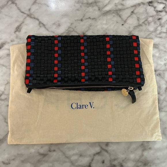 Clare V Handbags - Clare V Clutch